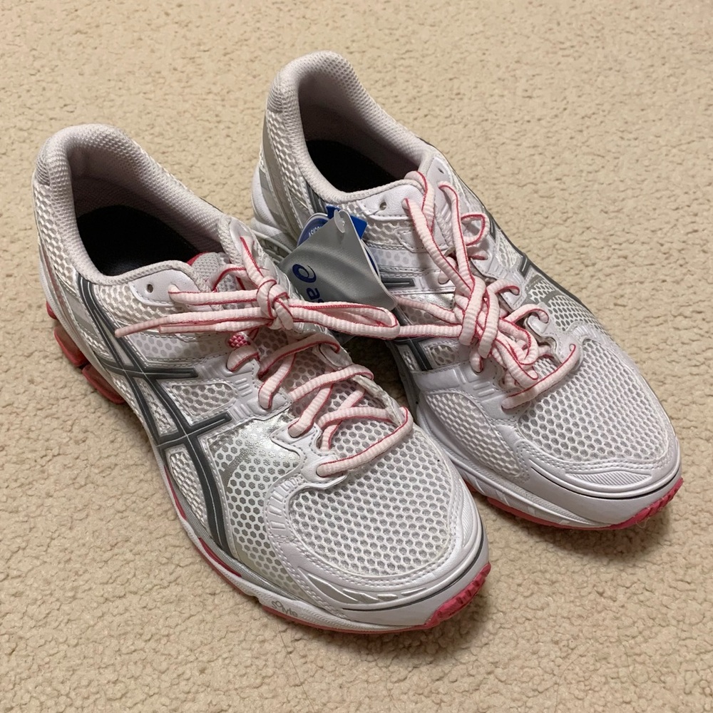 ASICS Gel-Kayano 17